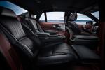 Lexus LS500h 2017 года (WW)
